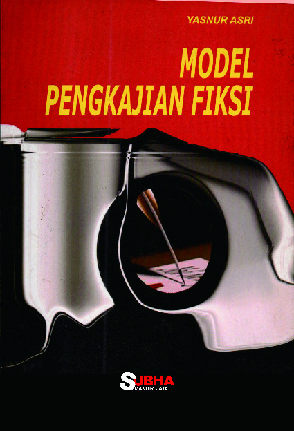 Sampul buku Model Pengkajian Fik...